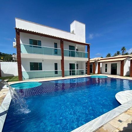Vila Bangalo São José da Coroa Grande Exterior foto