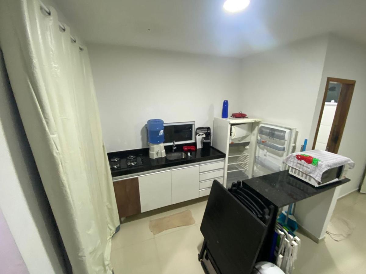Vila Bangalo São José da Coroa Grande Exterior foto