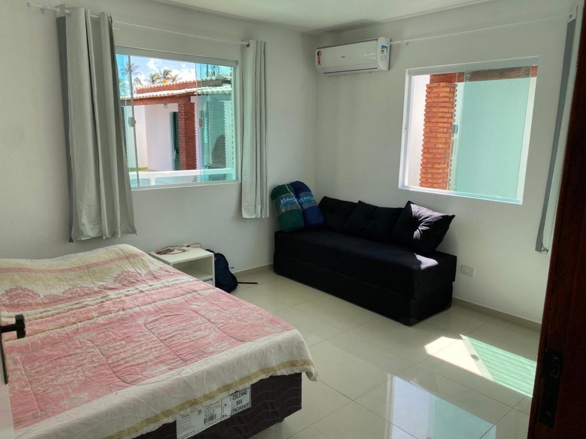 Vila Bangalo São José da Coroa Grande Exterior foto