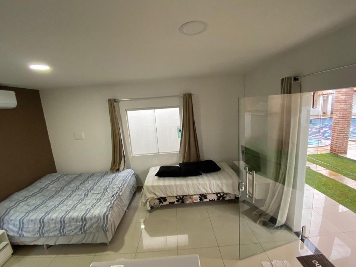 Vila Bangalo São José da Coroa Grande Exterior foto